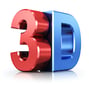 BEST 3D Logo