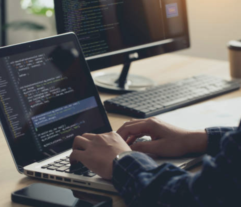 Website and landing page development
